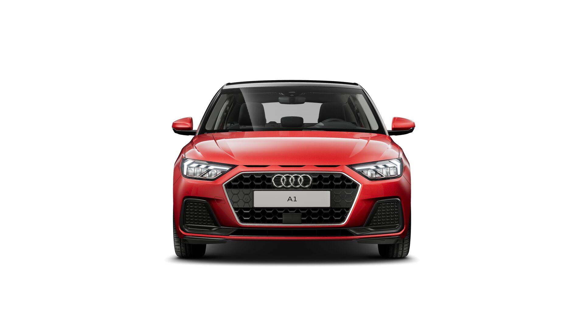 Voitures neuves Audi A1 Sportback Design Laxou