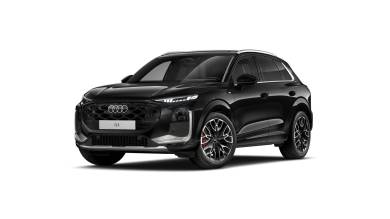 Voitures neuves Audi Q3 DIESEL S line Augny