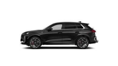 Voitures neuves Audi Q3 DIESEL S line Augny