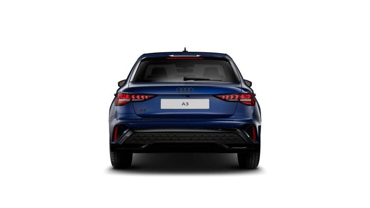 Voitures neuves Audi A3 Sportback S line Augny