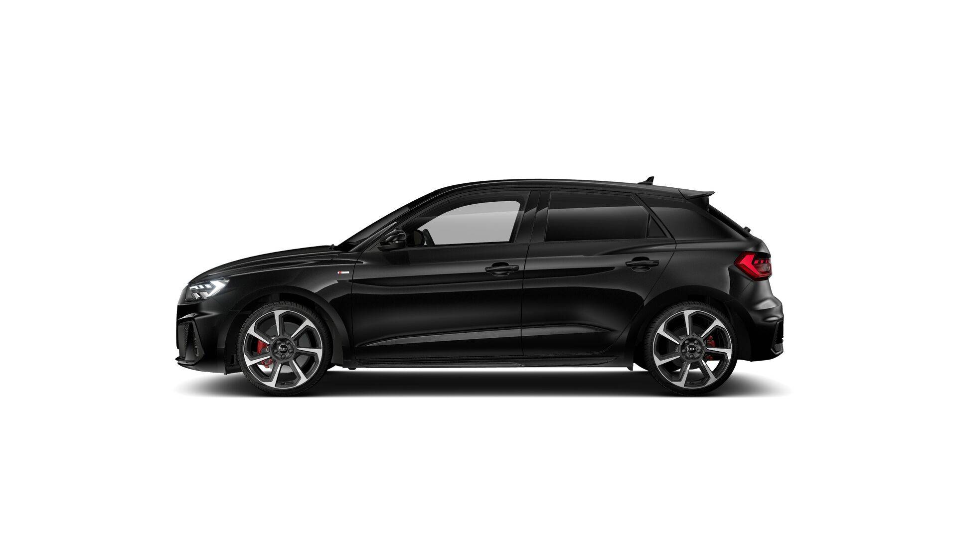 Voitures neuves Audi A1 Sportback S Line Laxou