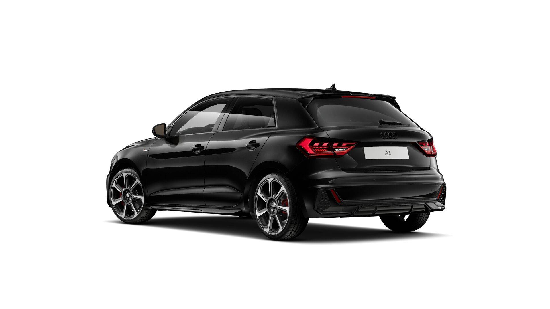 Voitures neuves Audi A1 Sportback S Line Laxou