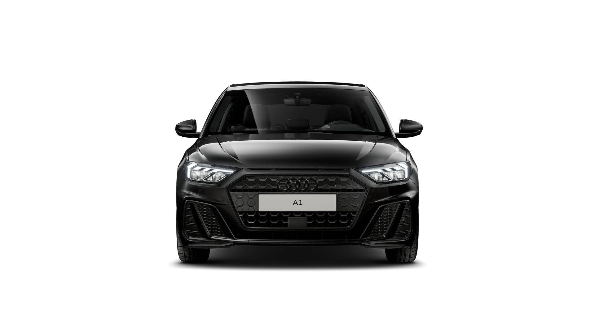 Voitures neuves Audi A1 Sportback S Line Laxou