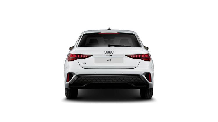 Voitures neuves Audi A3 Sportback S line Augny