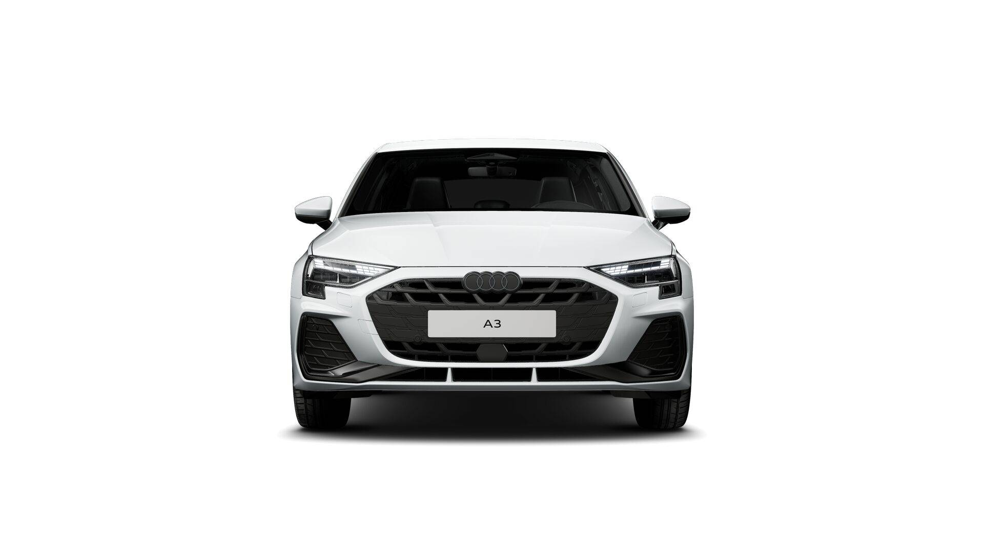 Voitures neuves Audi A3 Sportback S line Laxou