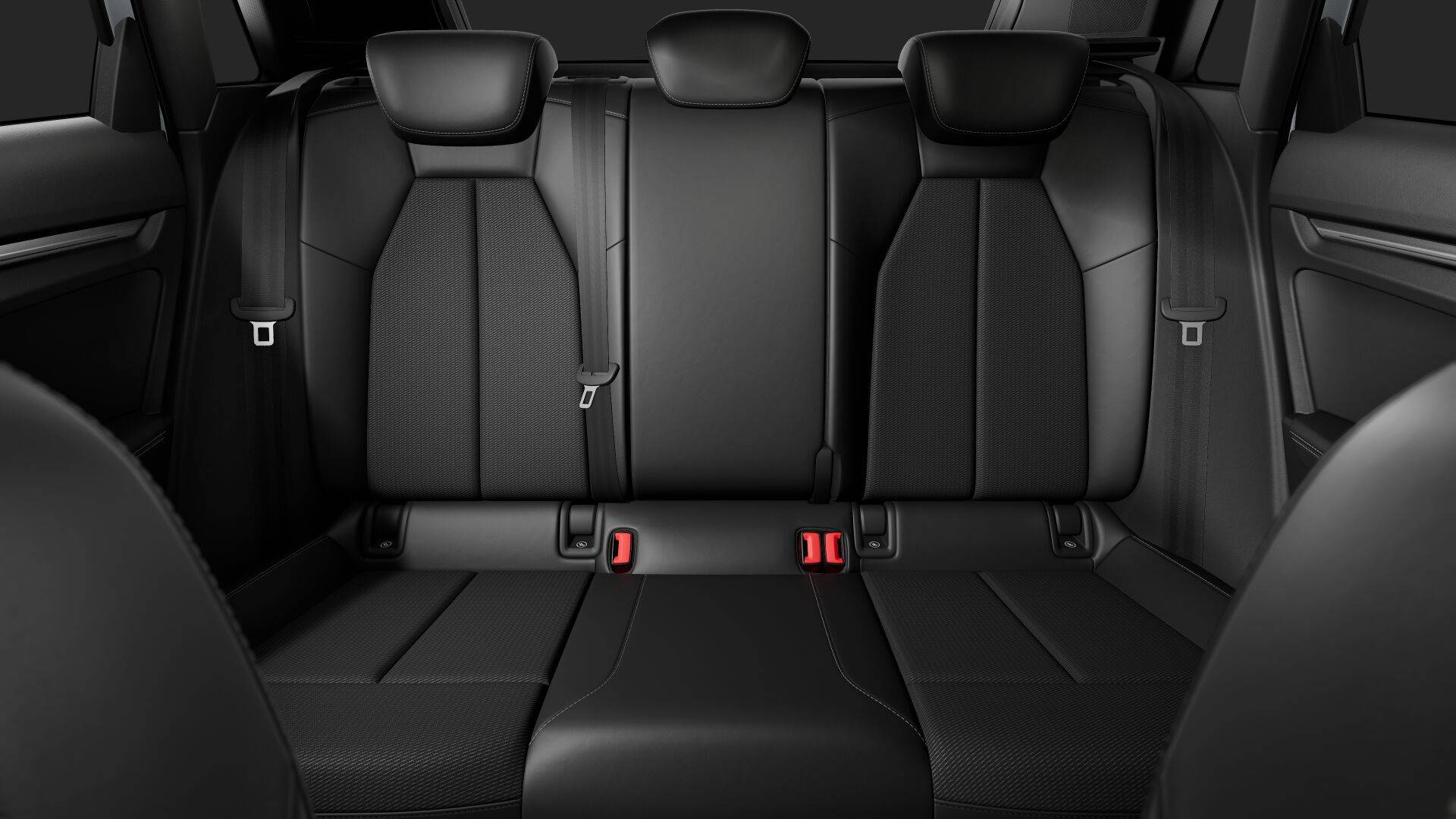 Voitures neuves Audi A3 Sportback S line Laxou