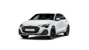 Voitures neuves Audi A3 Sportback S line Augny