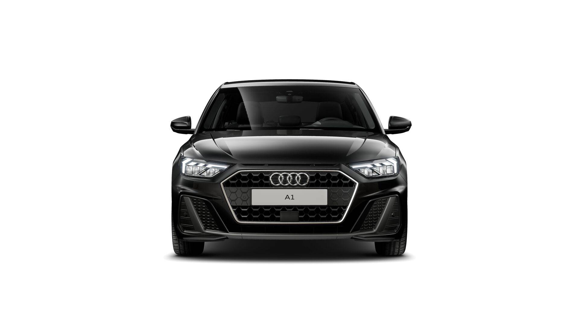 Voitures neuves Audi A1 Sportback S Line Laxou