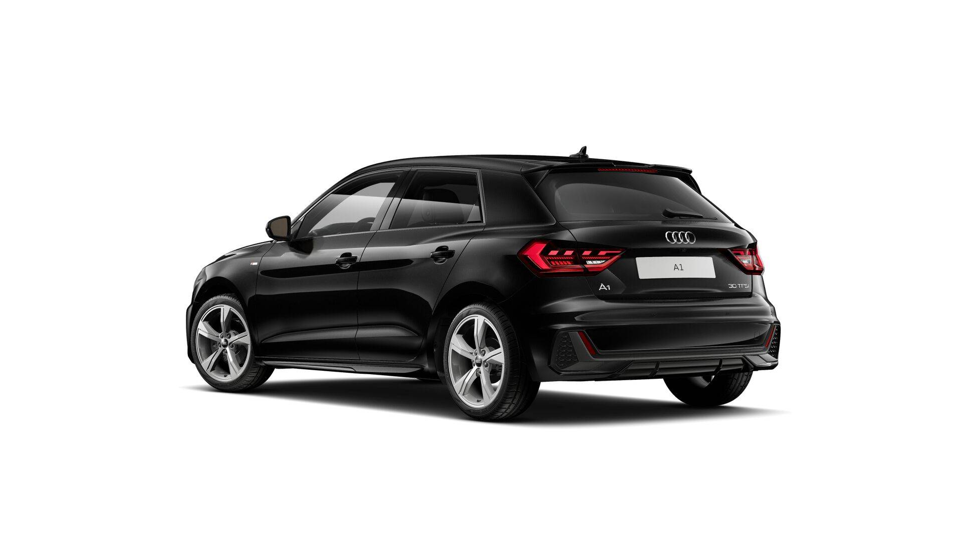 Voitures neuves Audi A1 Sportback S Line Laxou