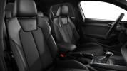 Voitures neuves Audi A1 Sportback S Line Sarreguemines