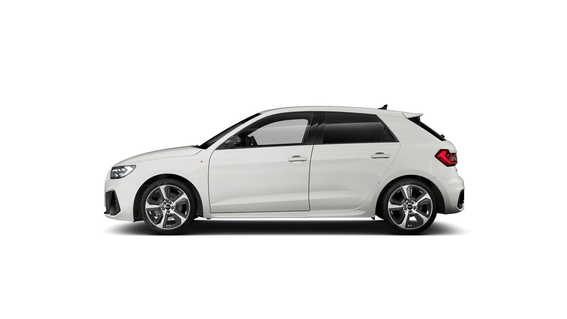 Voitures neuves Audi A1 Sportback S Line Laxou