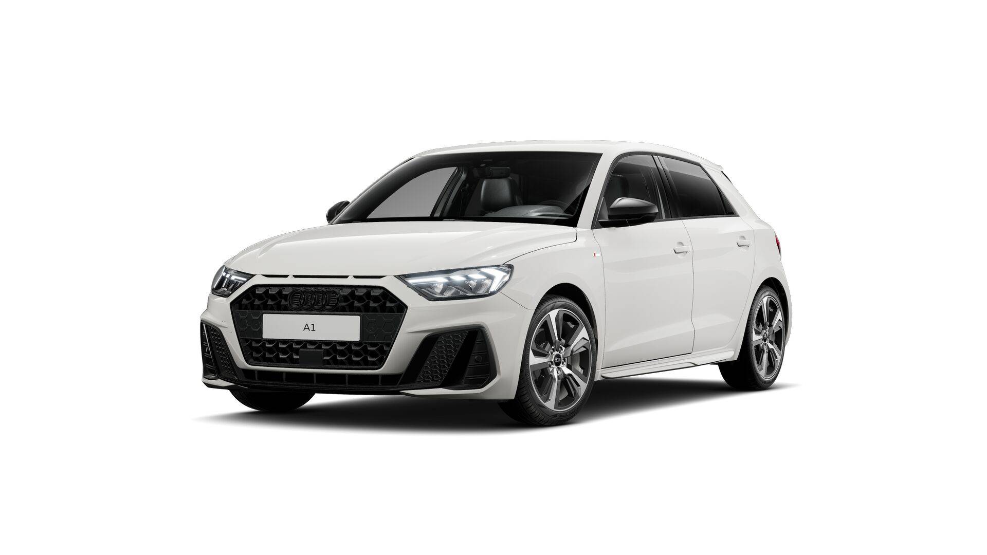 Voitures neuves Audi A1 Sportback S Line Laxou