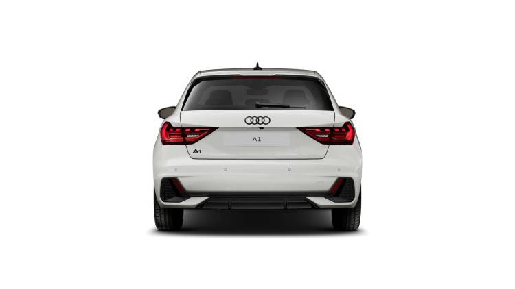 Voitures neuves Audi A1 Sportback S Line Sarreguemines