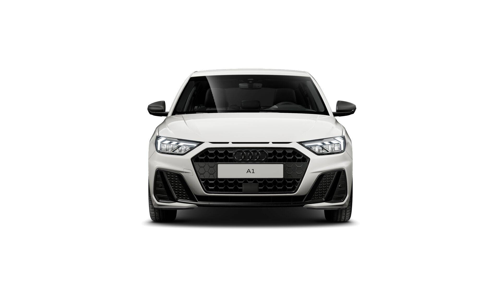 Voitures neuves Audi A1 Sportback S Line Laxou