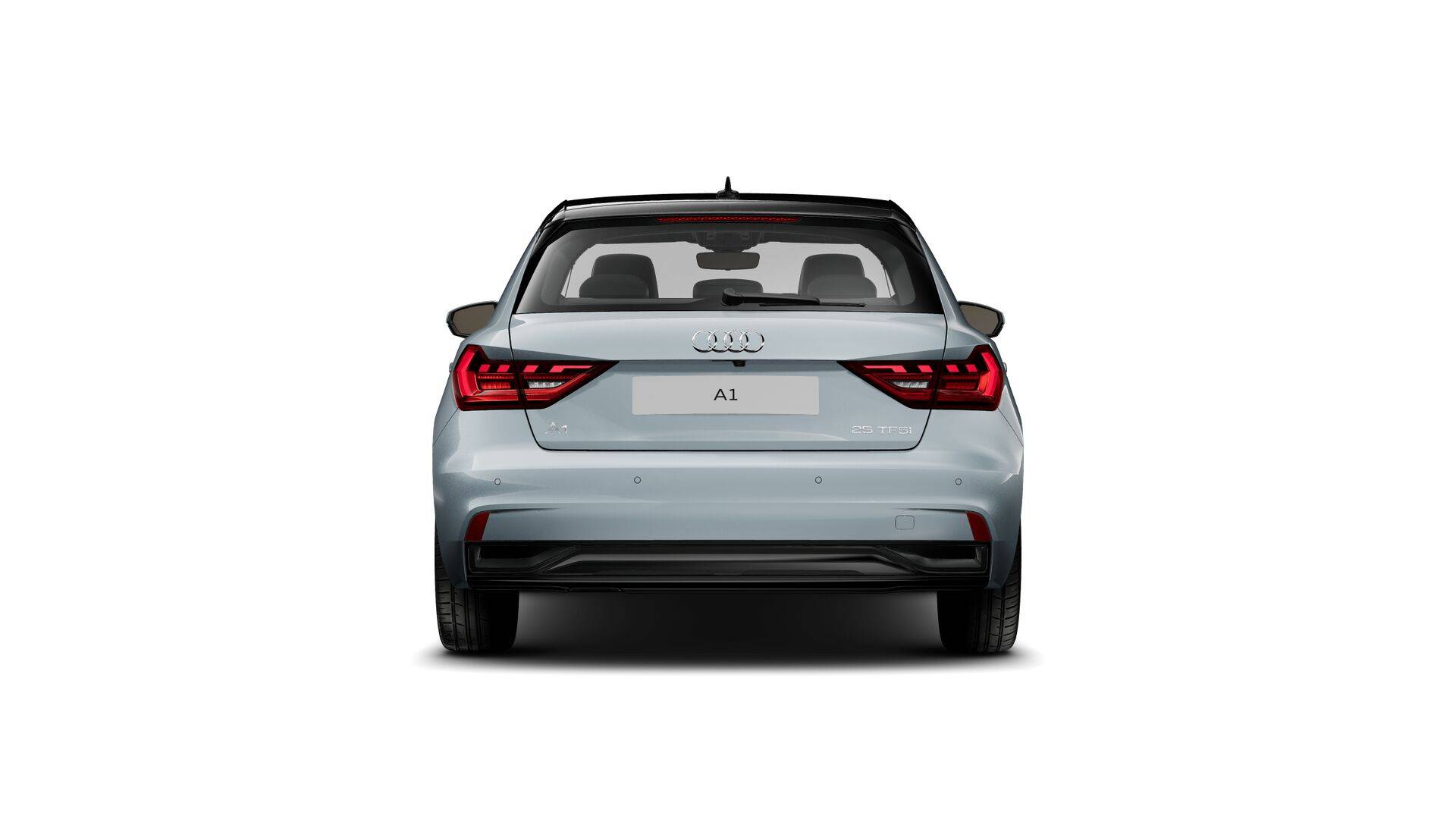 Voitures neuves Audi A1 Sportback Design Laxou