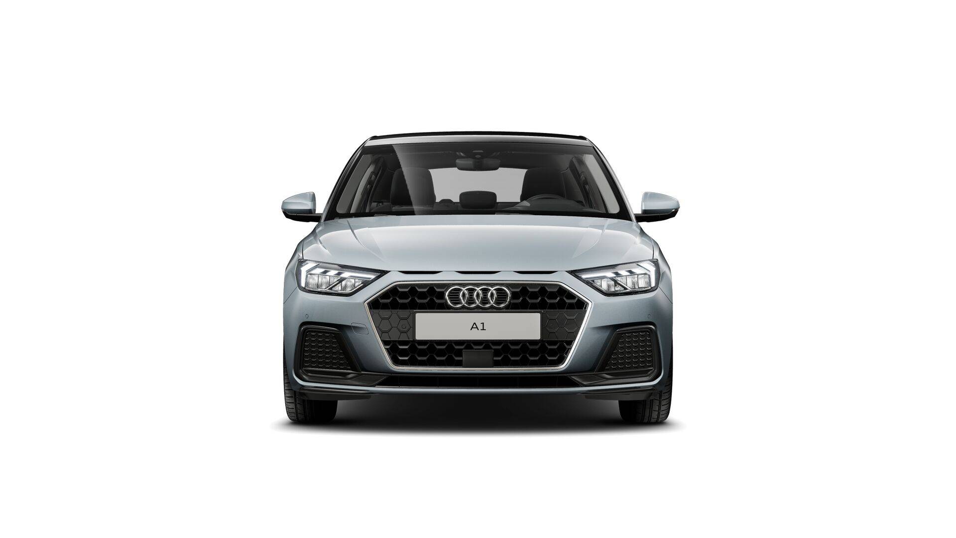Voitures neuves Audi A1 Sportback Design Laxou
