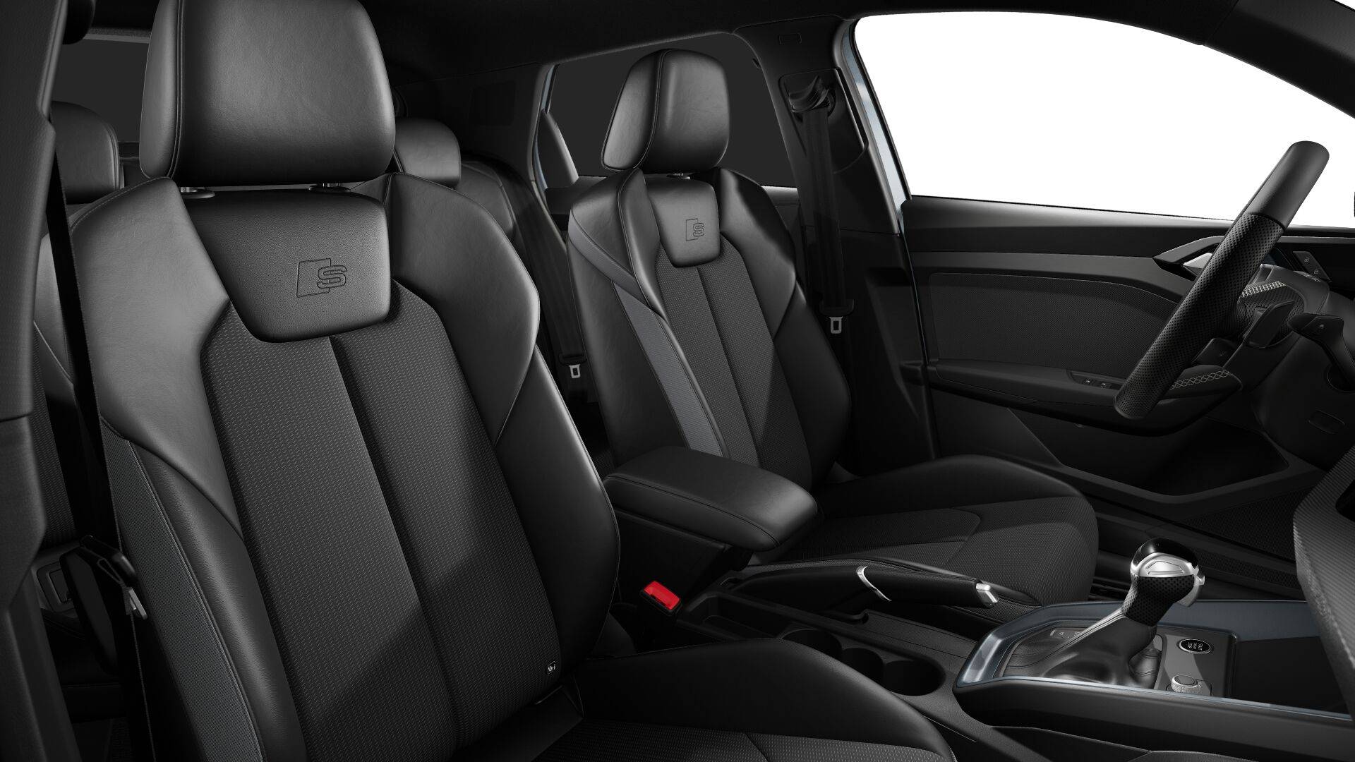 Voitures neuves Audi A1 Sportback S Line Laxou