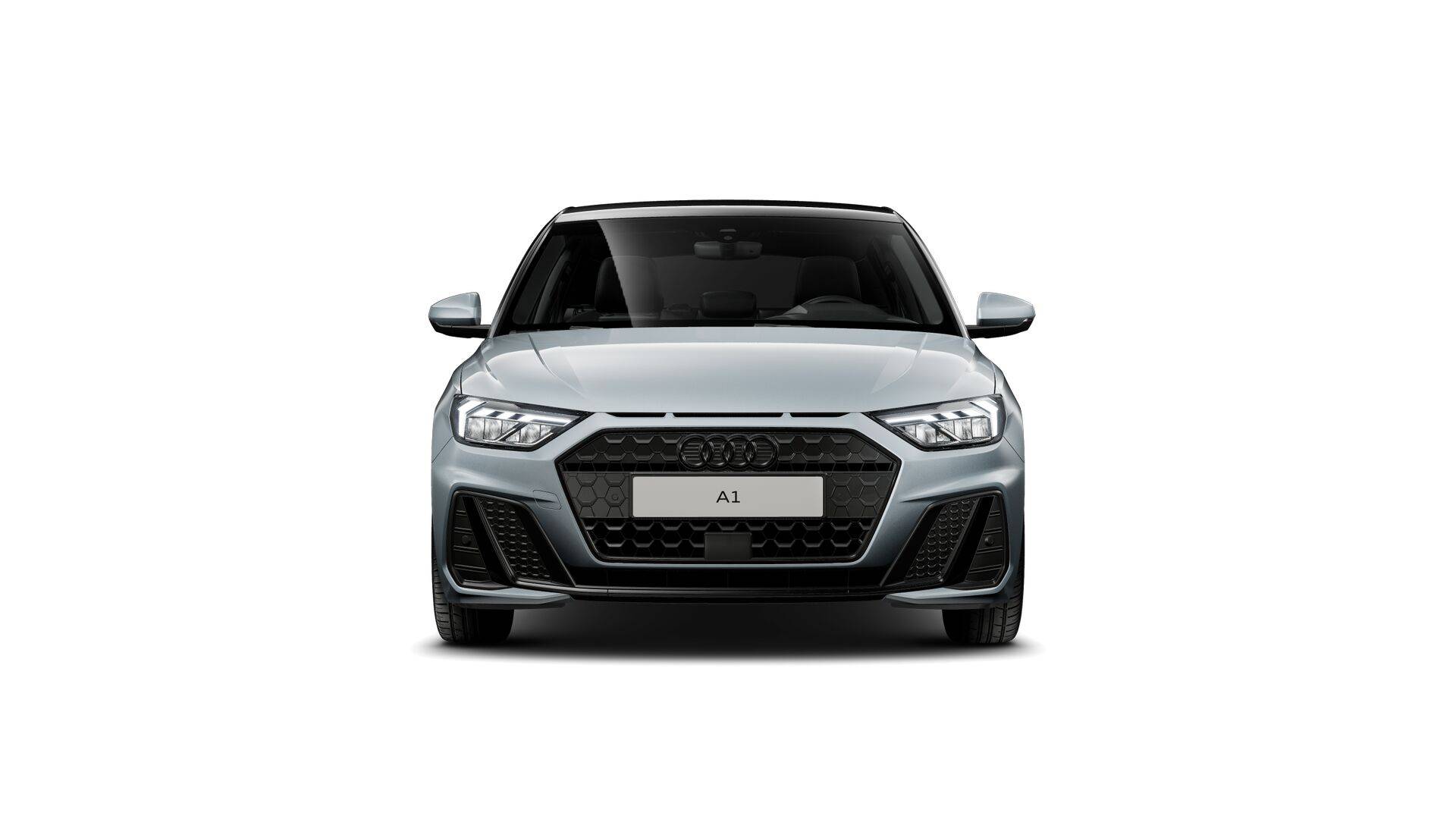 Voitures neuves Audi A1 Sportback S Line Laxou