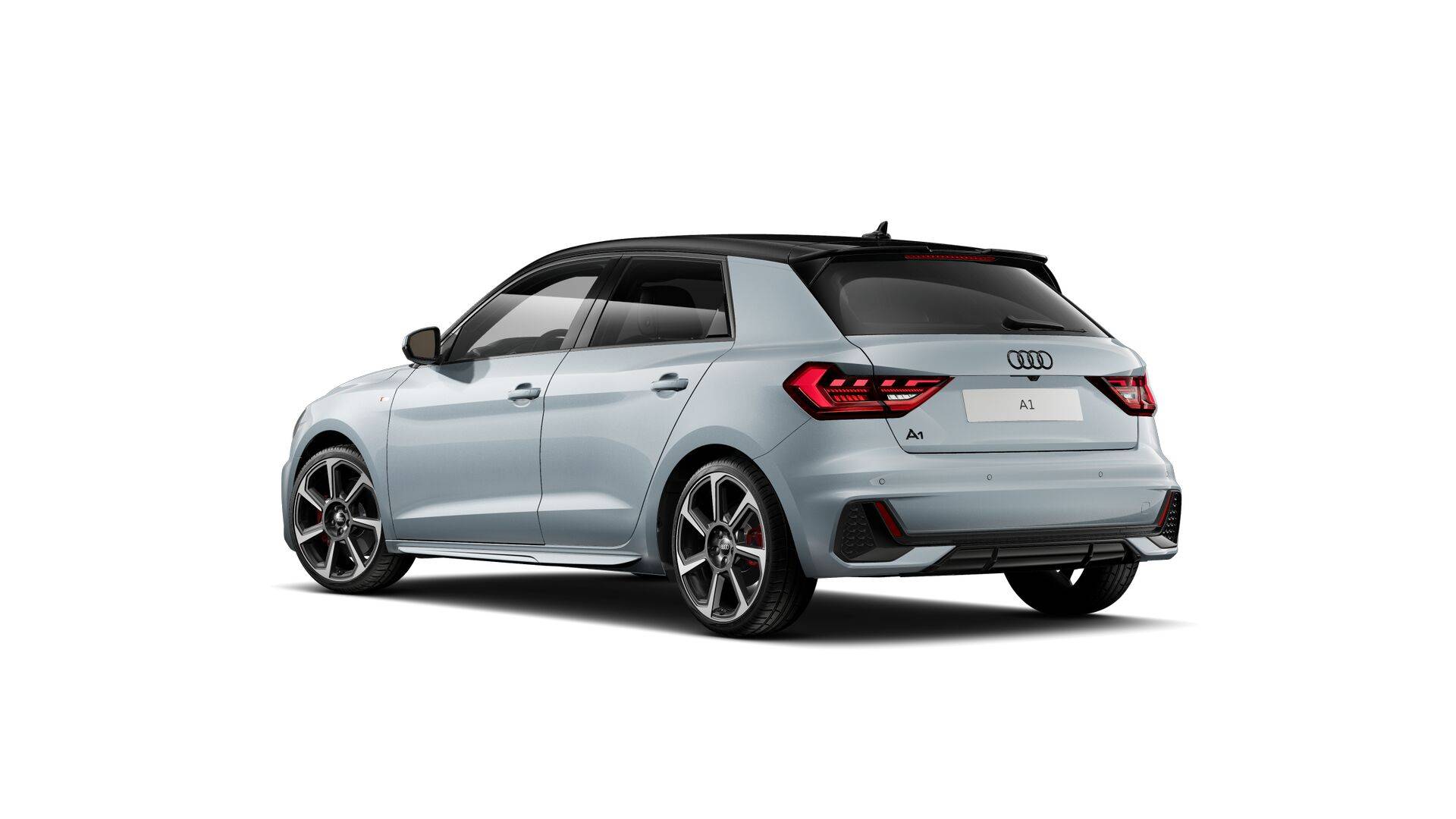 Voitures neuves Audi A1 Sportback S Line Laxou