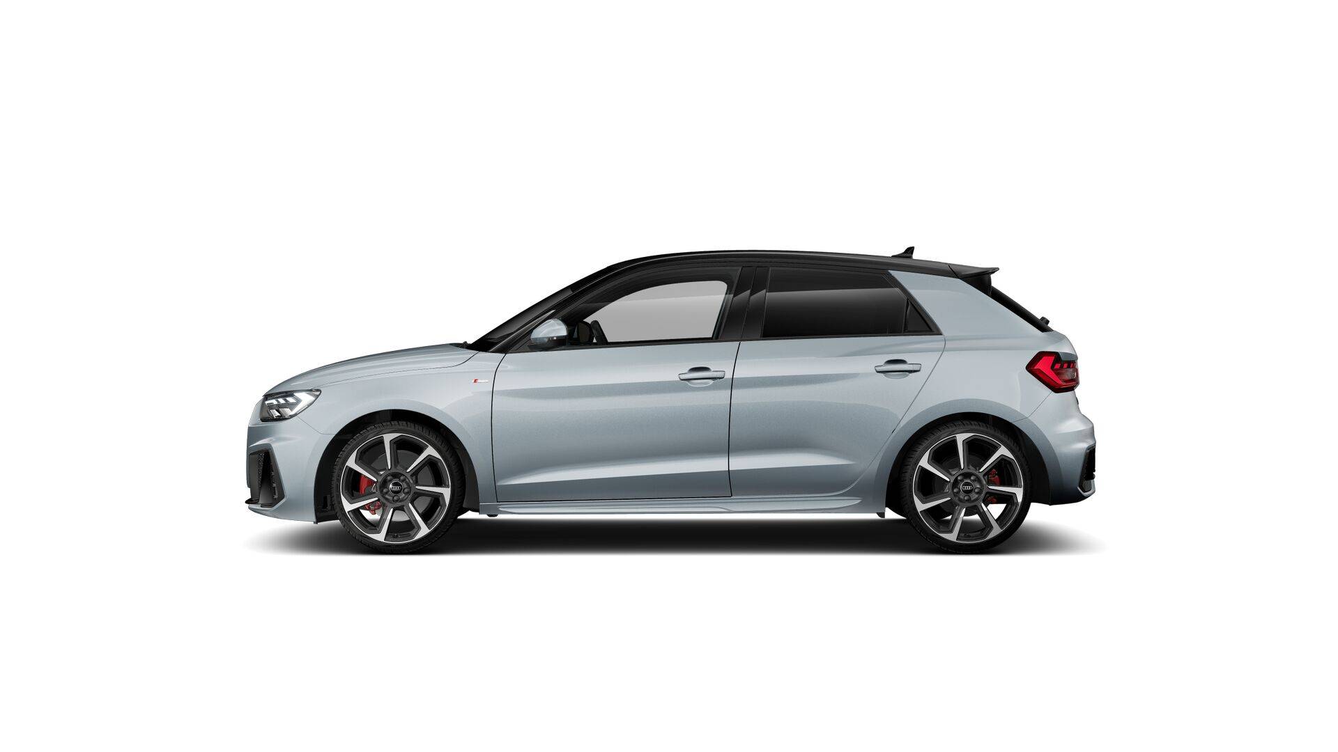 Voitures neuves Audi A1 Sportback S Line Laxou
