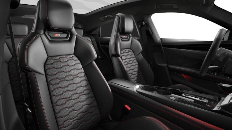 Voitures neuves Audi S e-tron GT  Augny