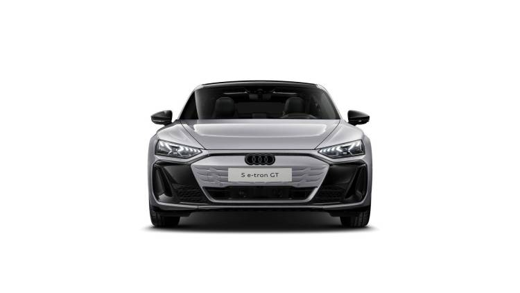 Voitures neuves Audi S e-tron GT  Augny