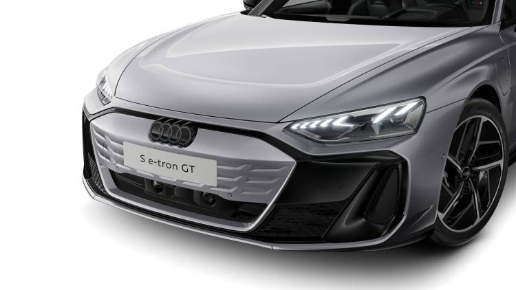 Voitures neuves Audi S e-tron GT  Augny