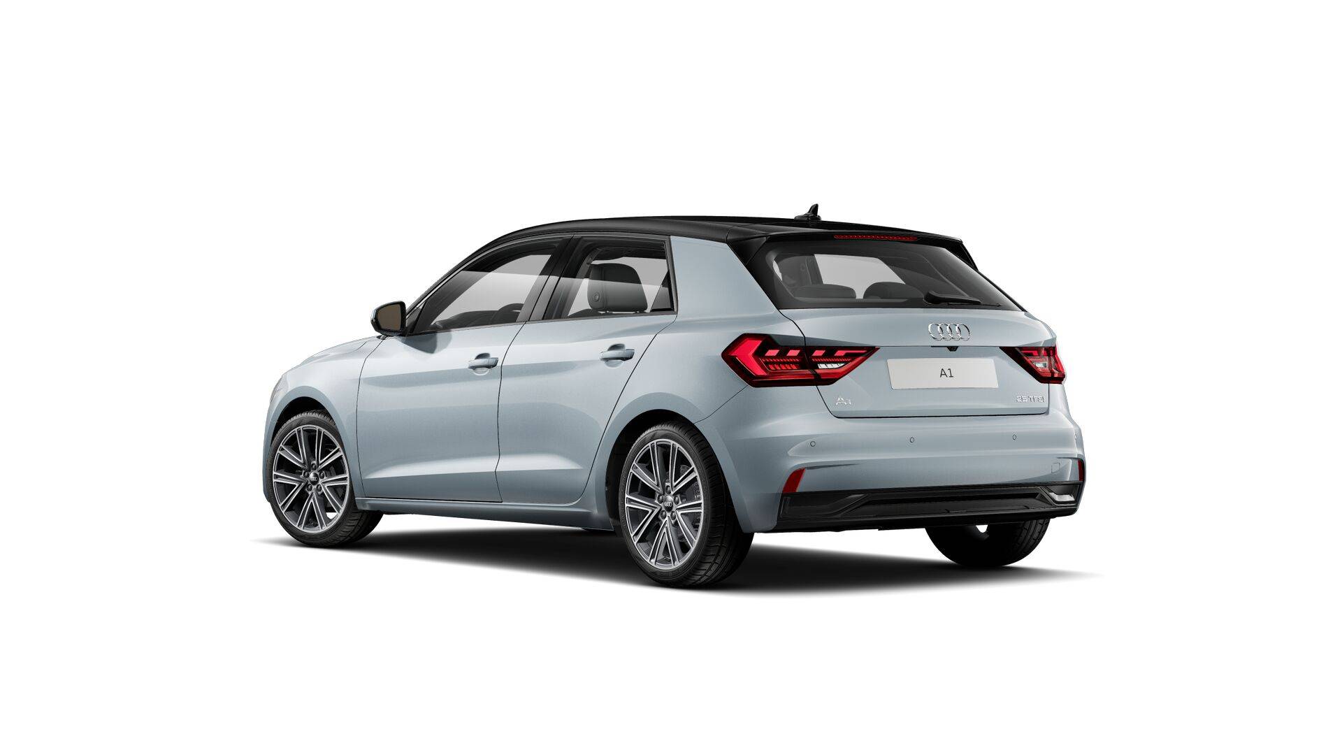 Voitures neuves Audi A1 Sportback Design Laxou