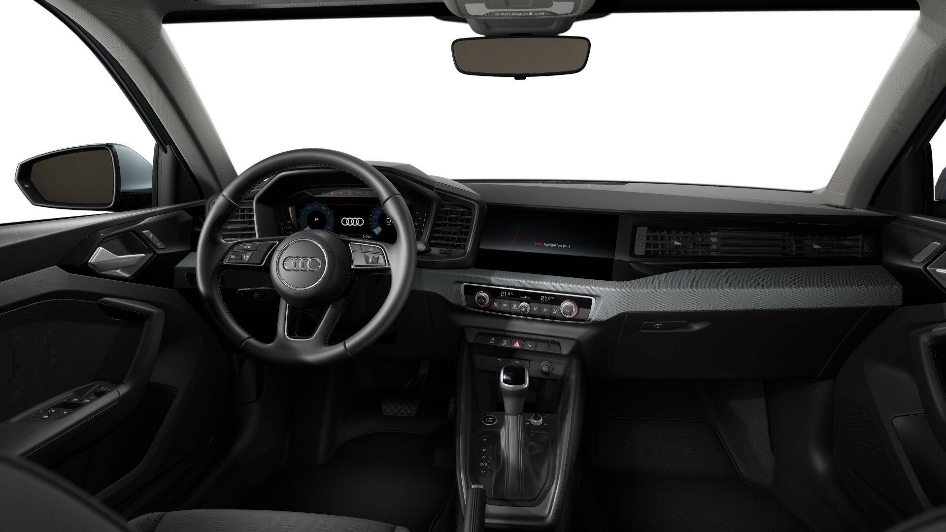 Voitures neuves Audi A1 Sportback Design Laxou