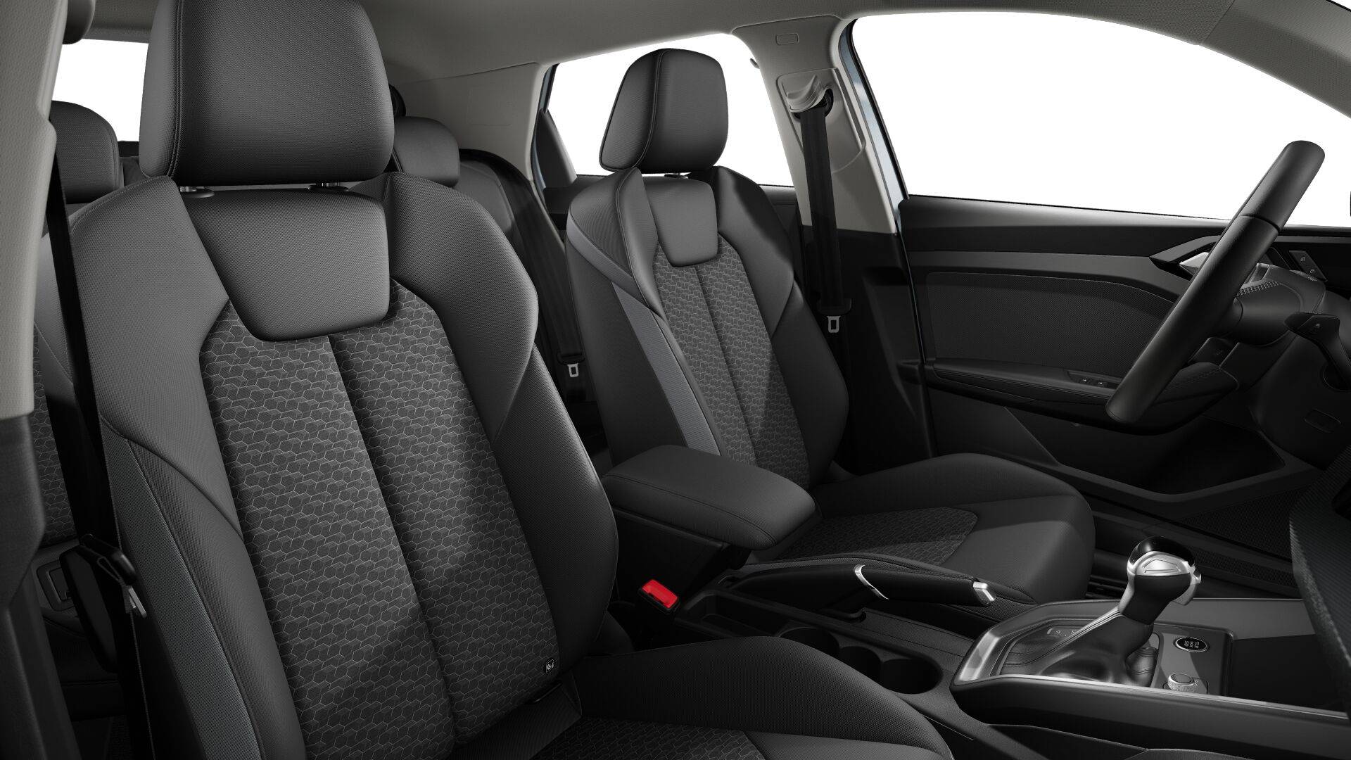 Voitures neuves Audi A1 Sportback Design Laxou