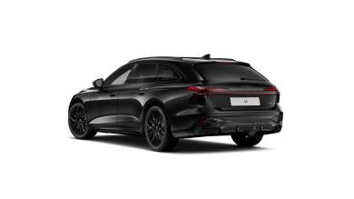 Voitures neuves Audi A6 AVANT S line Thionville