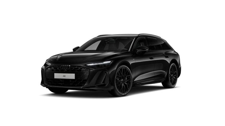 Voitures neuves Audi A6 AVANT S line Thionville
