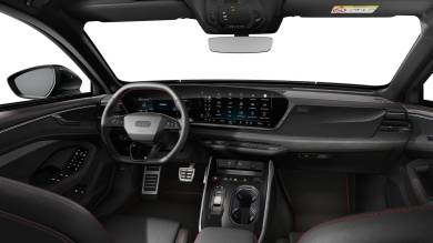 Voitures neuves Audi A6 AVANT S line Thionville