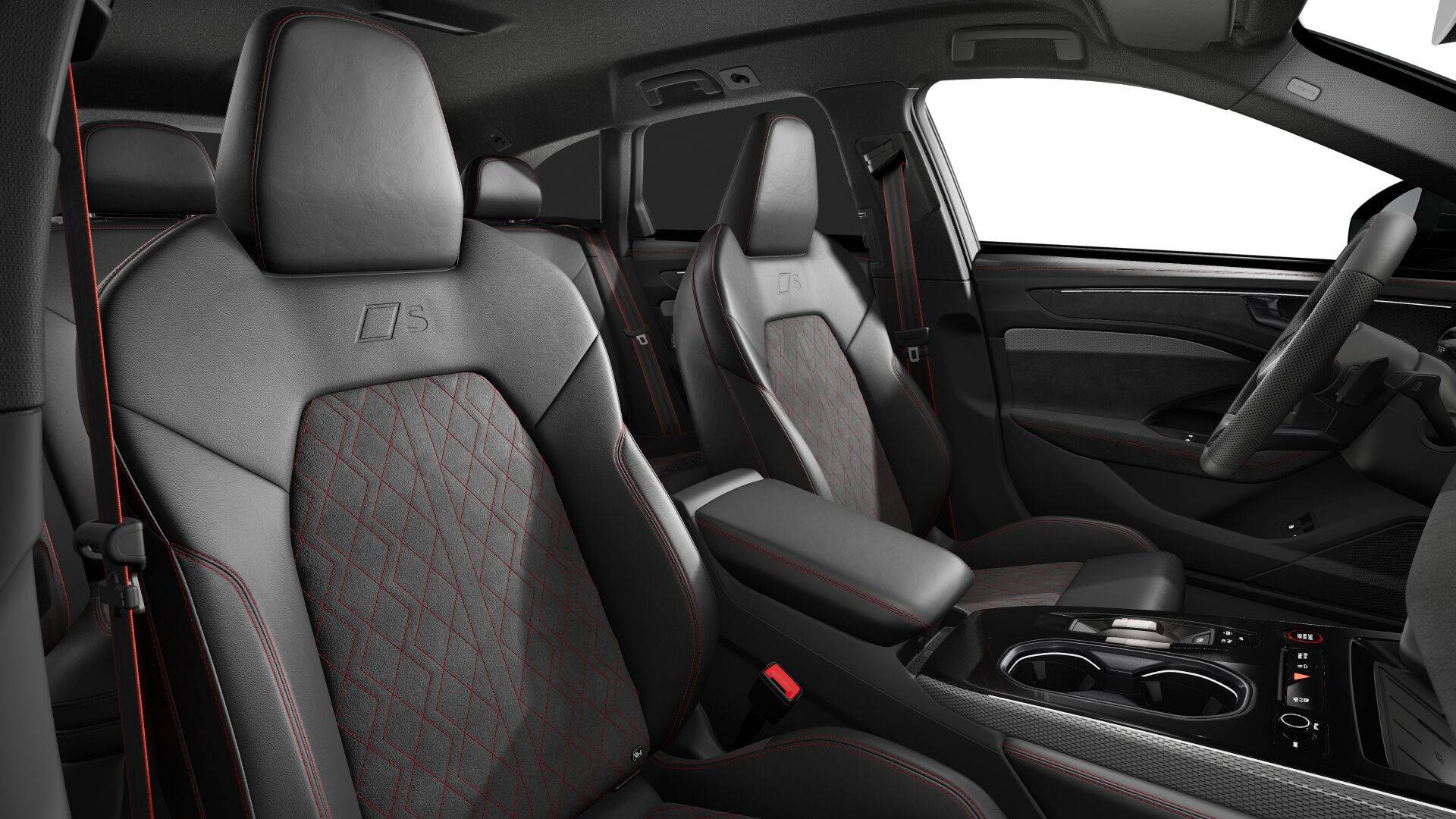 Voitures neuves Audi A6 AVANT S line Thionville
