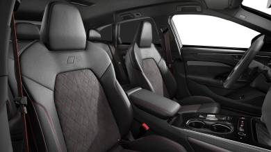 Voitures neuves Audi A6 AVANT S line Thionville