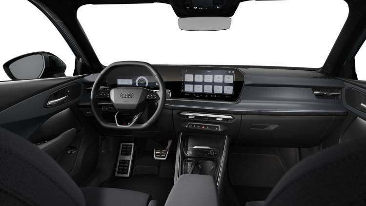 Voitures neuves Audi Q3 HYBRIDE S line Thionville