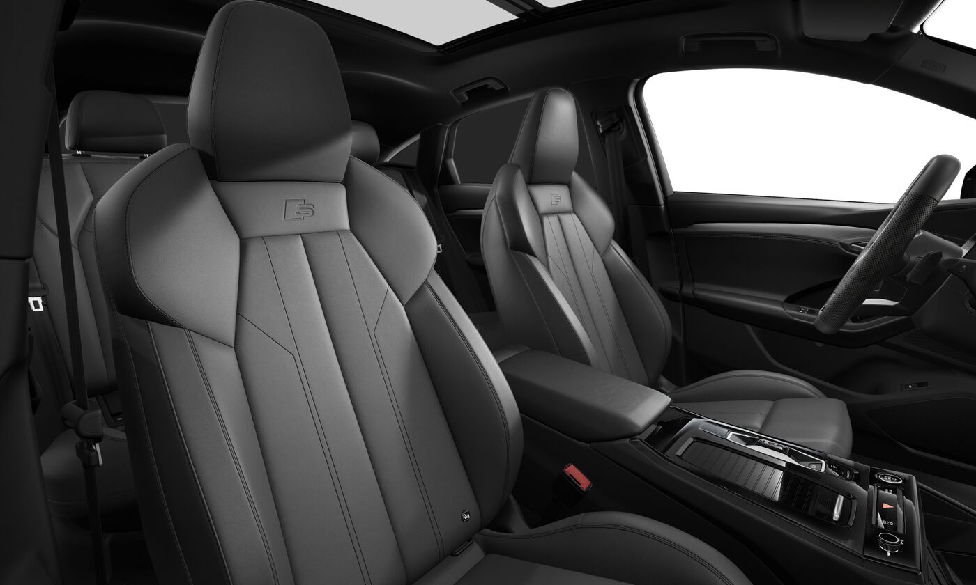 Voitures neuves Audi Q6 E-TRON SPORTBACK S line Thionville
