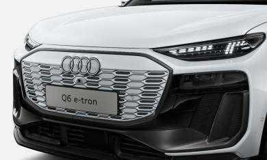 Voitures neuves Audi Q6 E-TRON SPORTBACK S line Thionville