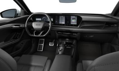 Voitures neuves Audi Q6 E-TRON SPORTBACK S line Thionville