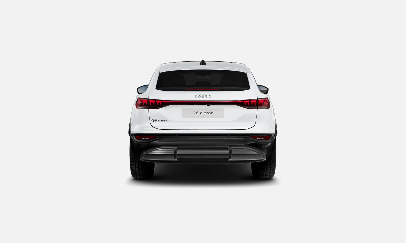 Voitures neuves Audi Q6 E-TRON SPORTBACK S line Thionville