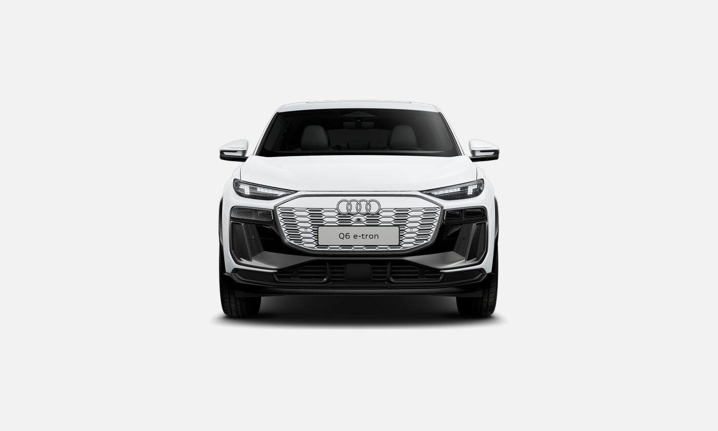 Voitures neuves Audi Q6 E-TRON SPORTBACK S line Thionville