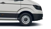 Voitures neuves VOLKSWAGEN UTILITAIRES CRAFTER VAN BUSINESS Metz