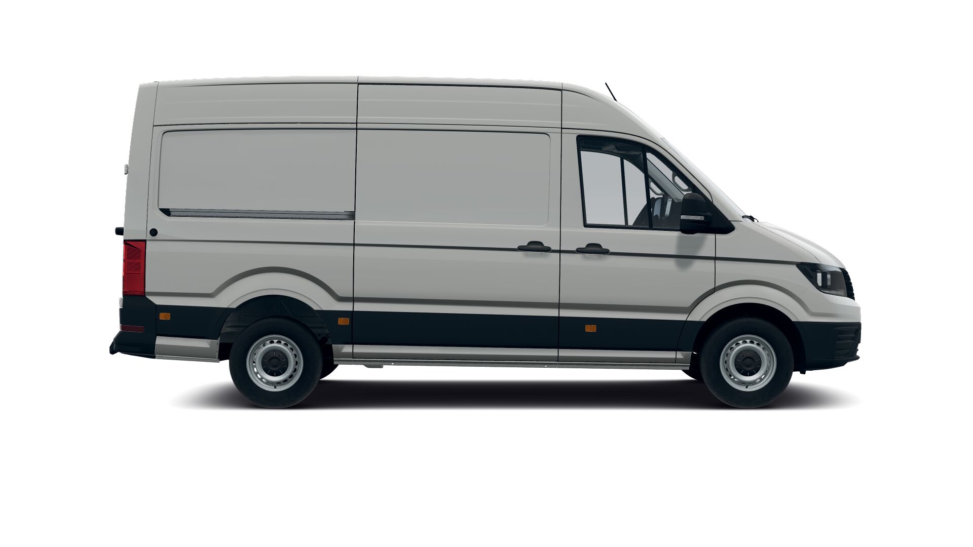 Voitures neuves VOLKSWAGEN UTILITAIRES CRAFTER VAN BUSINESS Metz