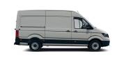Voitures neuves VOLKSWAGEN UTILITAIRES CRAFTER VAN BUSINESS Metz