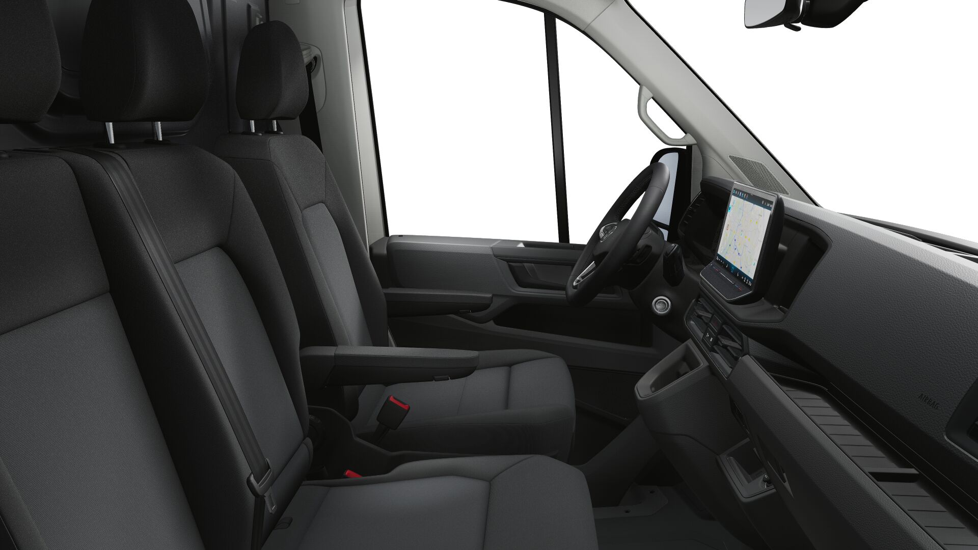 Voitures neuves VOLKSWAGEN UTILITAIRES CRAFTER VAN BUSINESS Metz