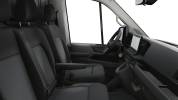 Voitures neuves VOLKSWAGEN UTILITAIRES CRAFTER VAN BUSINESS Metz