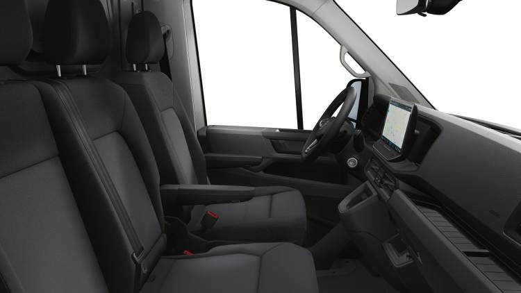 Voitures neuves VOLKSWAGEN UTILITAIRES CRAFTER VAN BUSINESS Metz