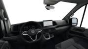 Voitures neuves VOLKSWAGEN UTILITAIRES CRAFTER VAN BUSINESS Metz