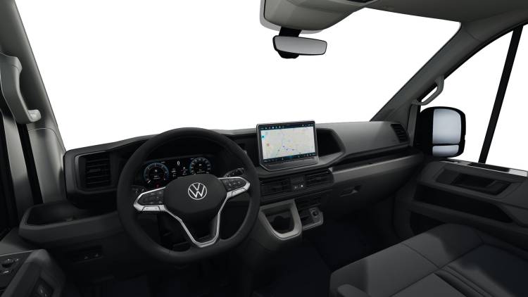 Voitures neuves VOLKSWAGEN UTILITAIRES CRAFTER VAN BUSINESS Metz