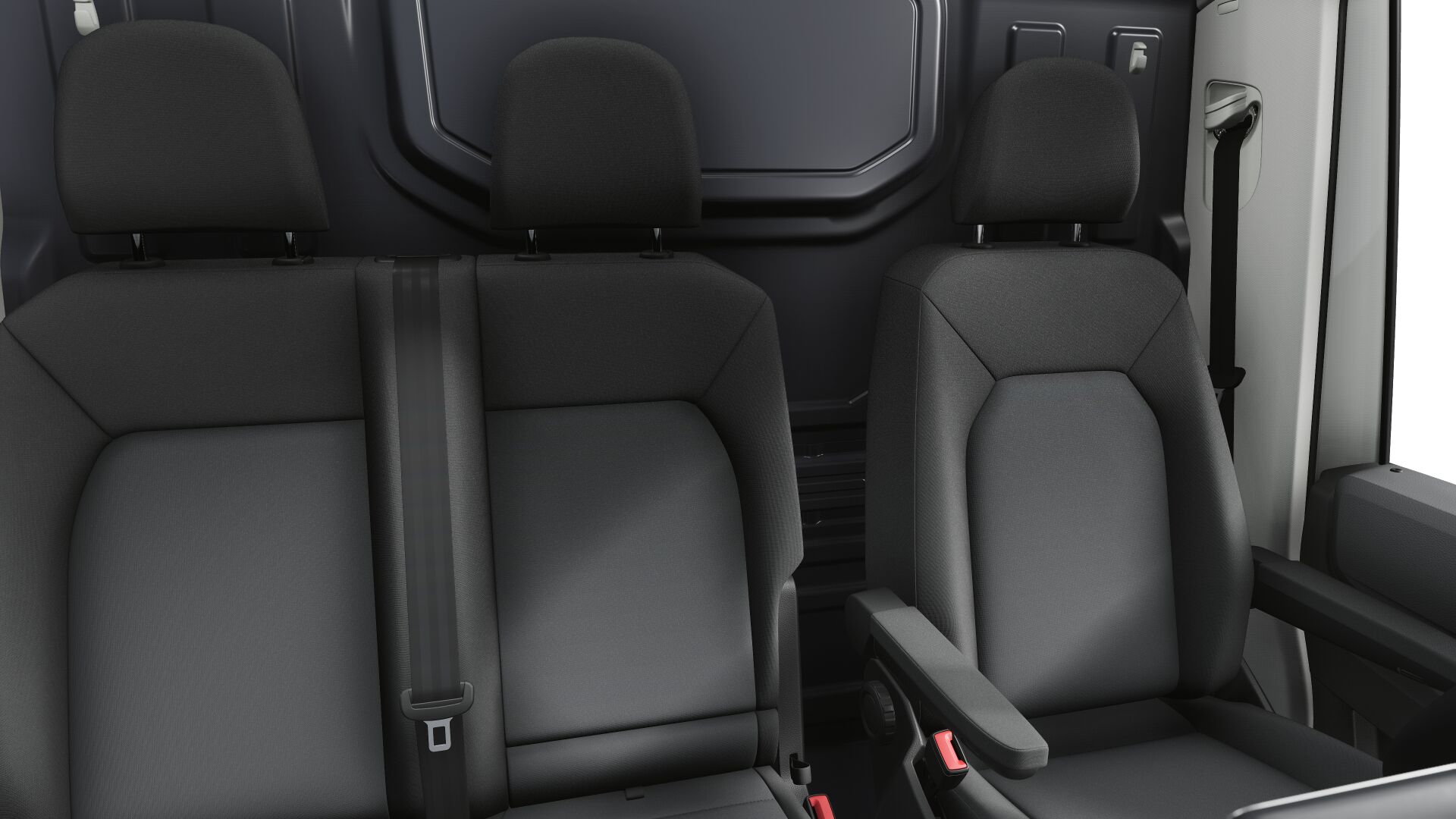Voitures neuves VOLKSWAGEN UTILITAIRES CRAFTER VAN BUSINESS Metz